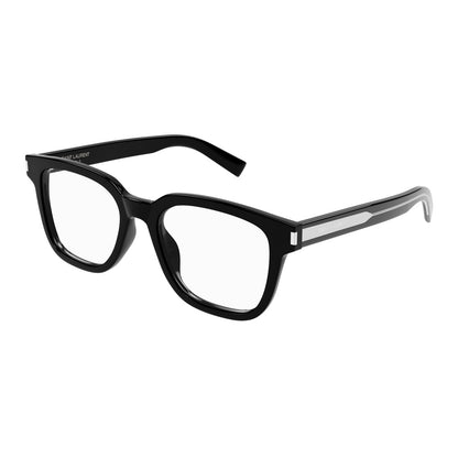 Gafas graduadas Saint Laurent SL 711 OPT – negro