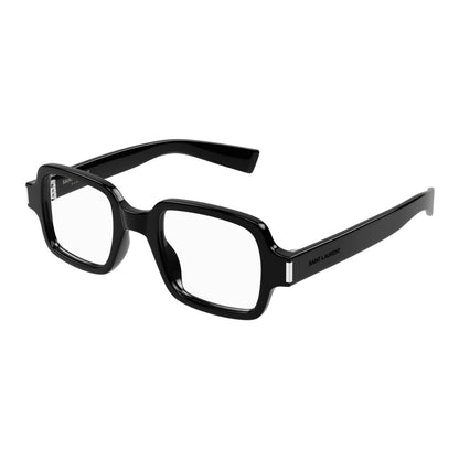 Gafas graduadas Saint Laurent SL 720 OPT – negro