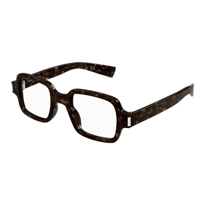 Gafas graduadas Saint Laurent SL 720 OPT – negro (5)
