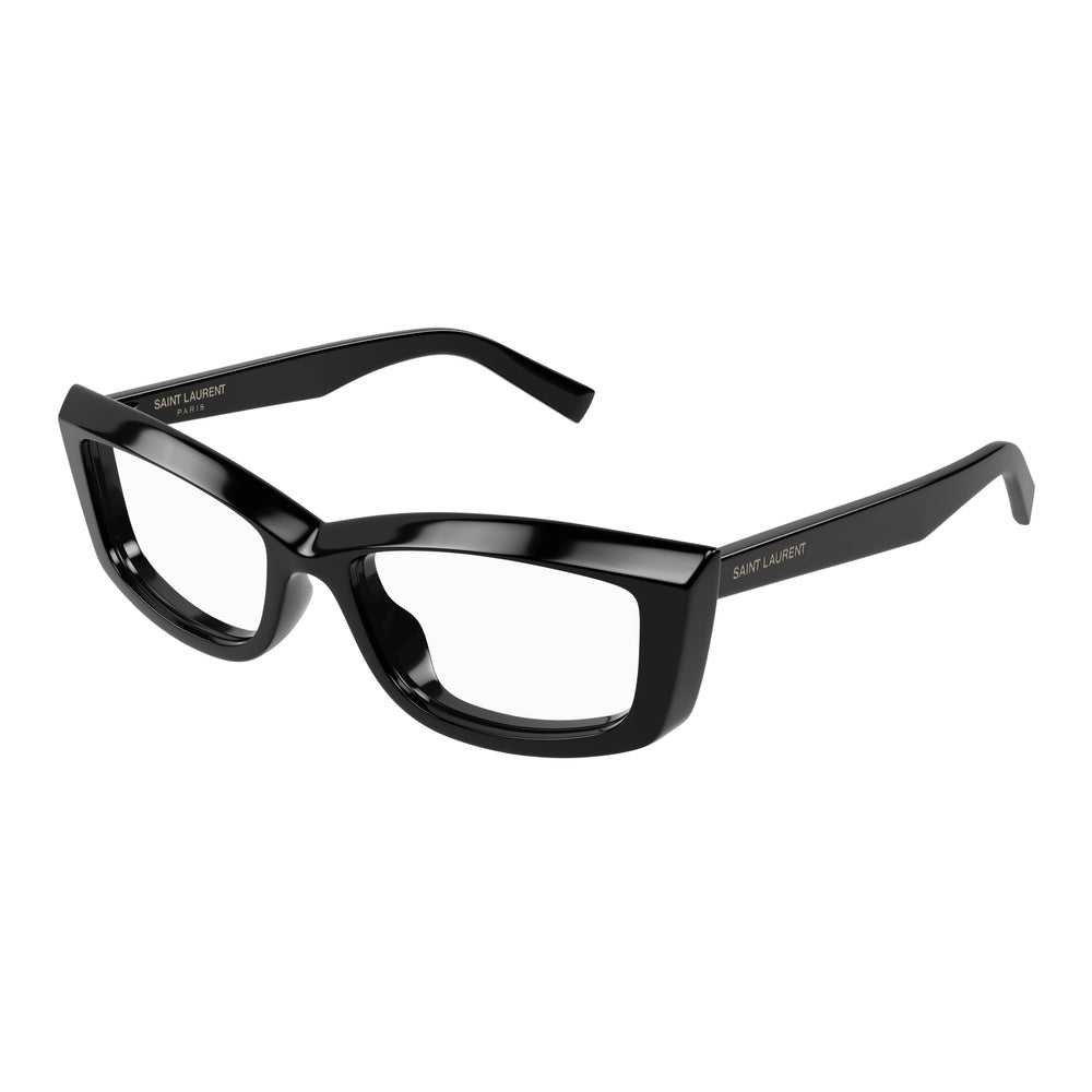 Gafas graduadas Saint Laurent SL 658 OPT – negro