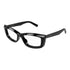 Gafas graduadas Saint Laurent SL 658 OPT – negro
