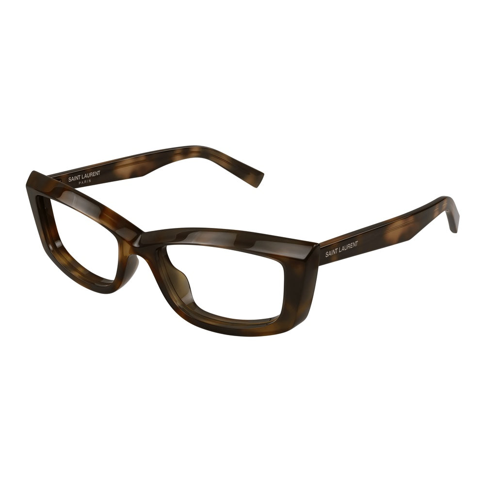 Gafas graduadas Saint Laurent SL 658 OPT – negro (4)