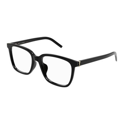 Gafas graduadas Saint Laurent SL M142/F – negro