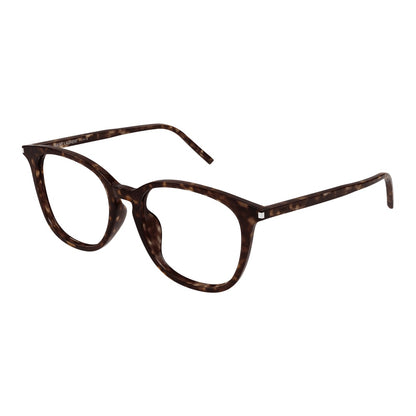 Gafas graduadas Saint Laurent SL 724/F – negro (3)