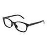 Gafas graduadas Saint Laurent SL M141/F – negro