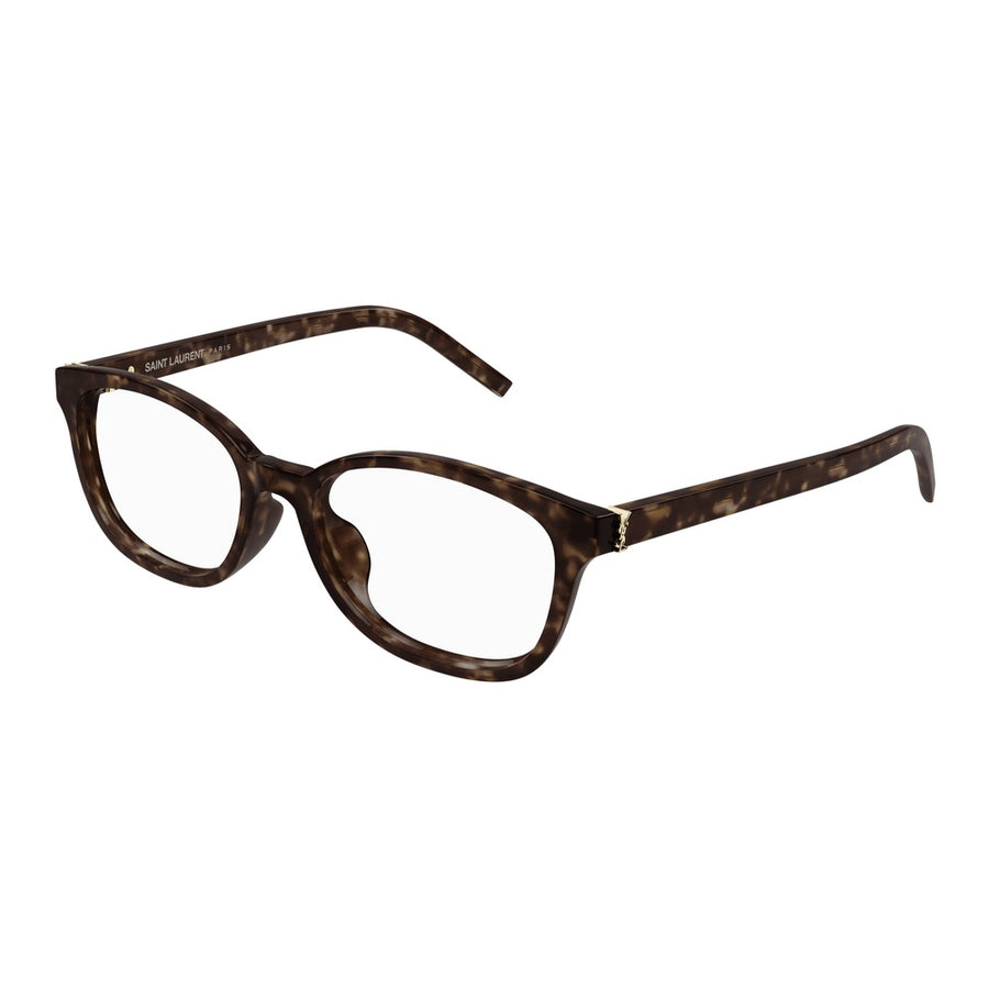Gafas graduadas Saint Laurent SL M141/F – negro (5)
