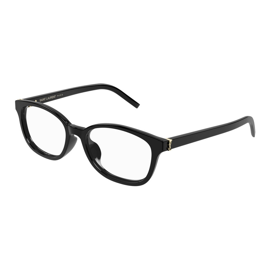 Gafas graduadas Saint Laurent SL M141/F – negro (8)
