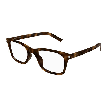 Gafas graduadas Saint Laurent SL 718 SLIM – negro (12)
