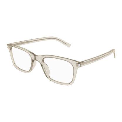 Gafas graduadas Saint Laurent SL 718 SLIM – negro (15)