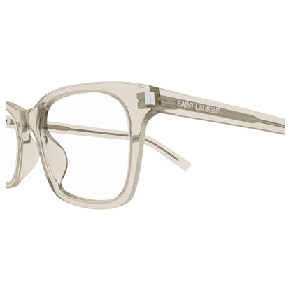 GAFAS DE VISTA SAINT LAURENT SL 718 SLIM