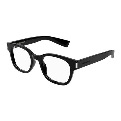 Gafas graduadas Saint Laurent SL 722 – negro