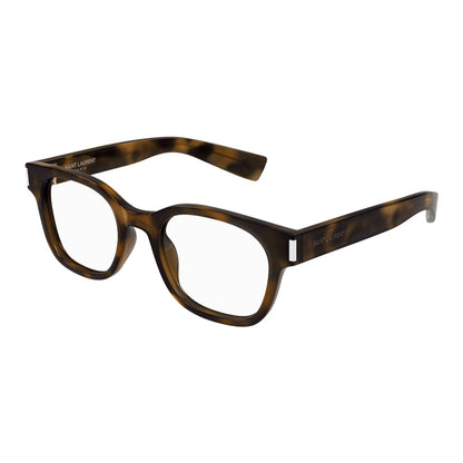 Gafas graduadas Saint Laurent SL 722 – negro (15)