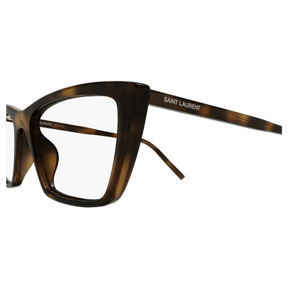 GAFAS DE VISTA SAINT LAURENT SL 737 MICA THIN OPT