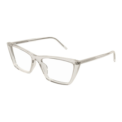 Gafas graduadas Saint Laurent SL 737 MICA THIN OPT – negro (11)