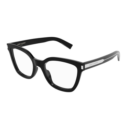 Gafas graduadas Saint Laurent SL 748 – negro