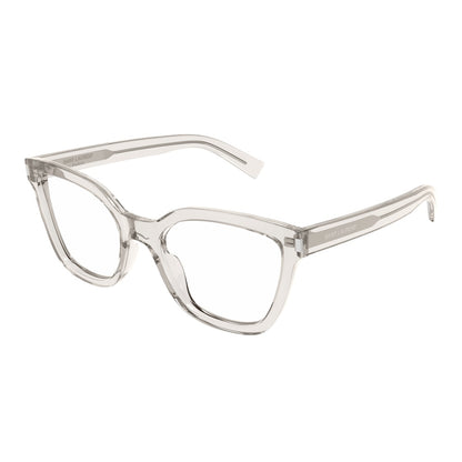 Gafas graduadas Saint Laurent SL 748 – negro (8)