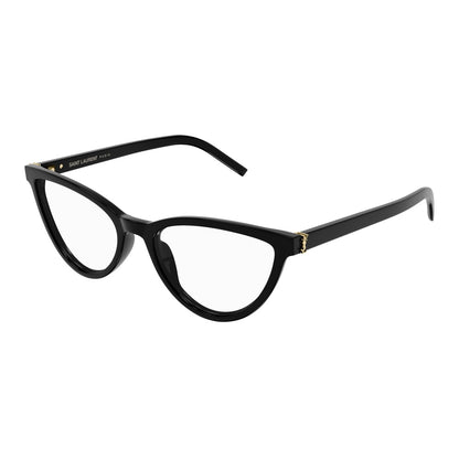 Gafas graduadas Saint Laurent SL M138 – negro
