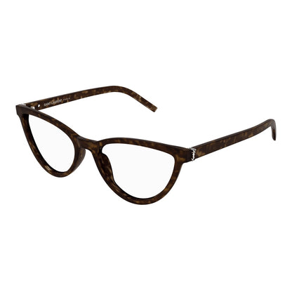 Gafas graduadas Saint Laurent SL M138 – negro (5)