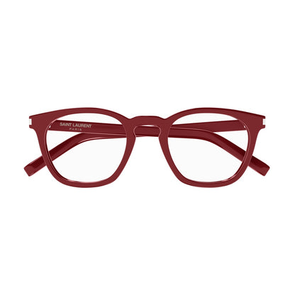 GAFAS DE VISTA SAINT LAURENT SL 28 OPT