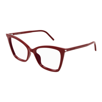 Gafas graduadas Saint Laurent SL 386 – negro (17)
