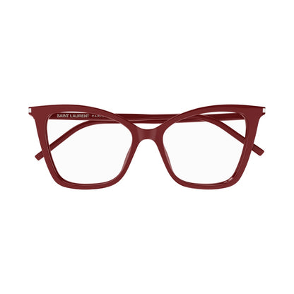 GAFAS DE VISTA SAINT LAURENT SL 386