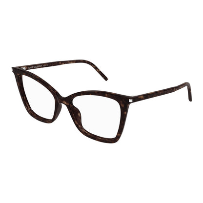 Gafas graduadas Saint Laurent SL 386 – negro (20)