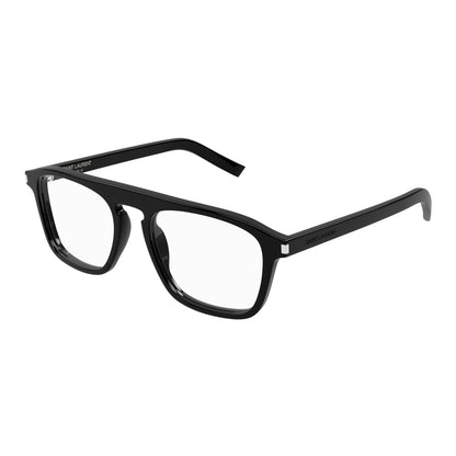 Gafas graduadas Saint Laurent SL 157 – gris (8)