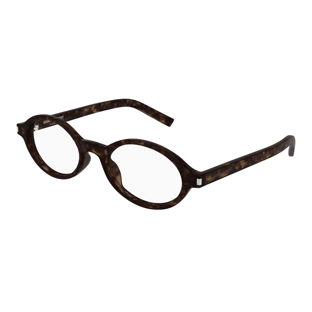 Gafas graduadas Saint Laurent SL 751 JEANNE OPT – negro (5)