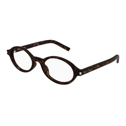 Gafas graduadas Saint Laurent SL 751 JEANNE OPT – negro (5)