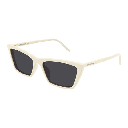 Gafas de sol Saint Laurent SL 737 MICA THIN – negro (14)