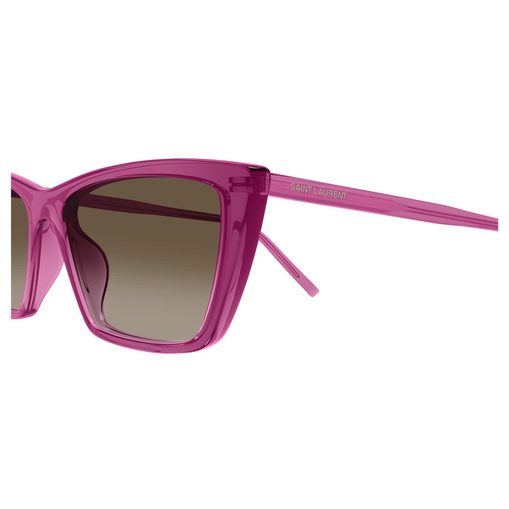 GAFAS DE SOL SAINT LAURENT SL 737 MICA THIN