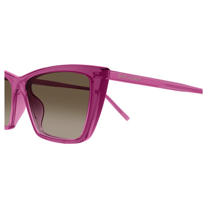 GAFAS DE SOL SAINT LAURENT SL 737 MICA THIN