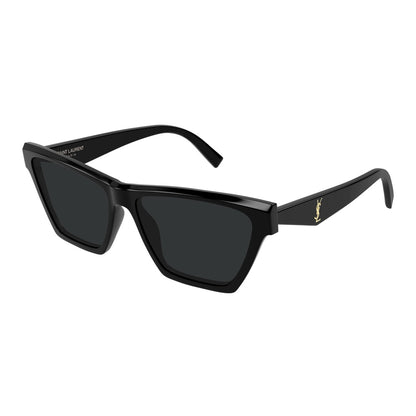 Gafas de sol Saint Laurent SL M103 – negro (10)