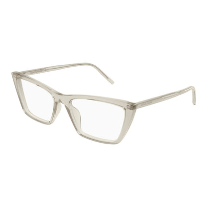 Gafas graduadas Saint Laurent SL 737 MICA THIN OPT – negro (14)