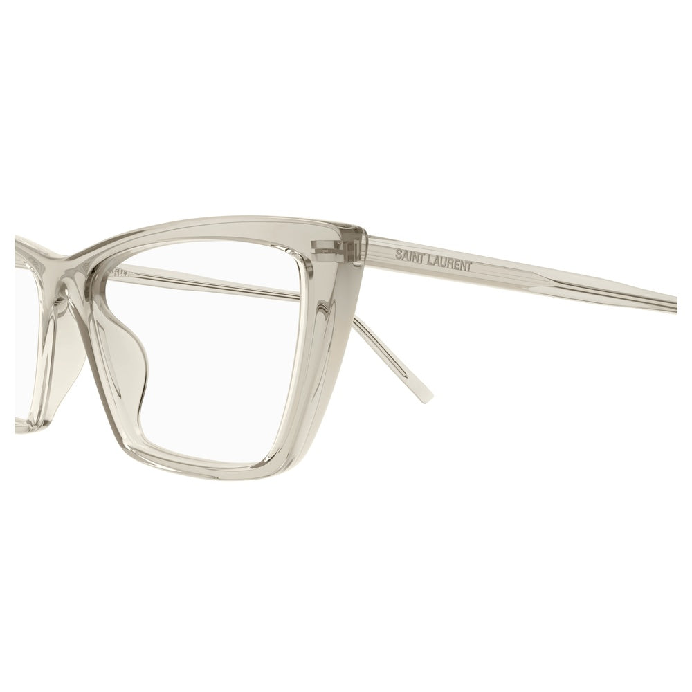 GAFAS DE VISTA SAINT LAURENT SL 737 MICA THIN OPT