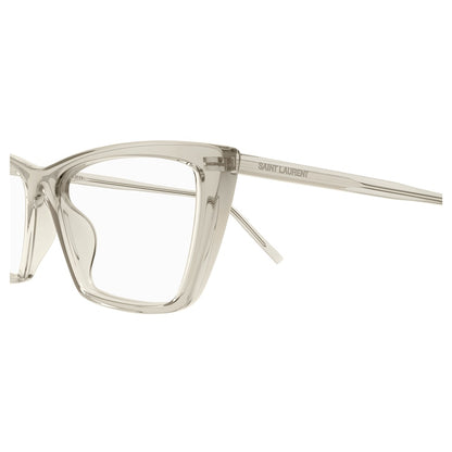 GAFAS DE VISTA SAINT LAURENT SL 737 MICA THIN OPT