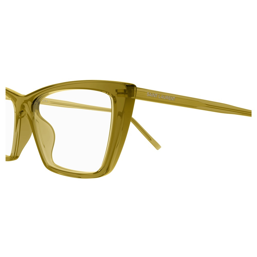 GAFAS DE VISTA SAINT LAURENT SL 737 MICA THIN OPT