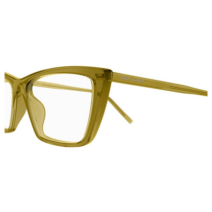 GAFAS DE VISTA SAINT LAURENT SL 737 MICA THIN OPT