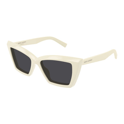 Gafas de sol Saint Laurent SL 657 – negro (11)
