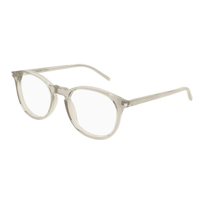 Gafas graduadas Saint Laurent SL 106 – negro (22)