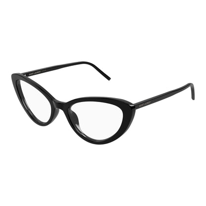 Gafas graduadas Saint Laurent SL 777 – negro