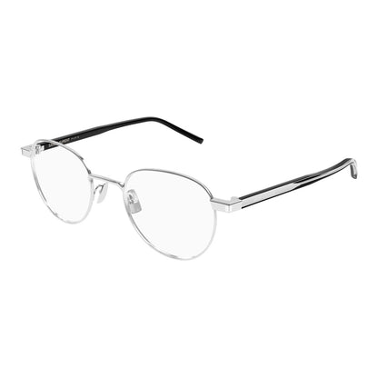 Gafas graduadas Saint Laurent SL 781 – plateado