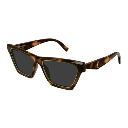 Gafas de sol Saint Laurent SL M103 RIM – habana