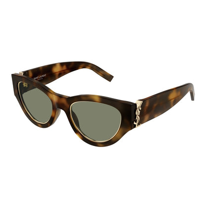 Gafas de sol Saint Laurent SL M94 RIM – habana