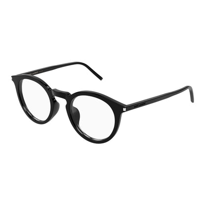 Gafas graduadas Saint Laurent SL 347/F – negro