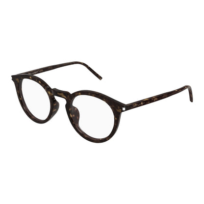 Gafas graduadas Saint Laurent SL 347/F – negro (5)