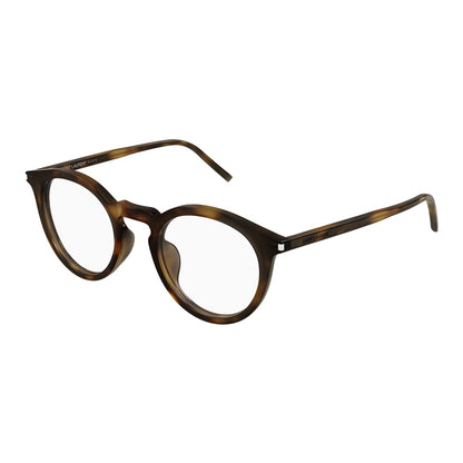 Gafas graduadas Saint Laurent SL 347/F – negro (8)