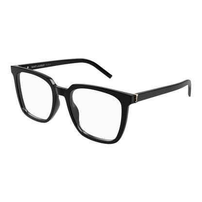 Gafas graduadas Saint Laurent SL M146 OPT – negro