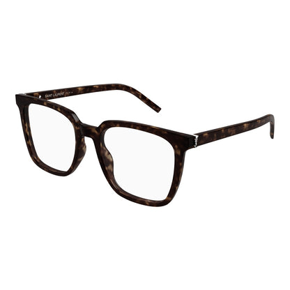 Gafas graduadas Saint Laurent SL M146 OPT – negro (5)