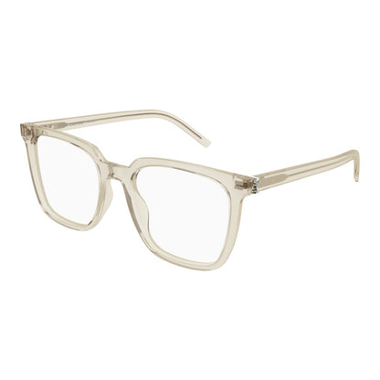 Gafas graduadas Saint Laurent SL M146 OPT – negro (11)
